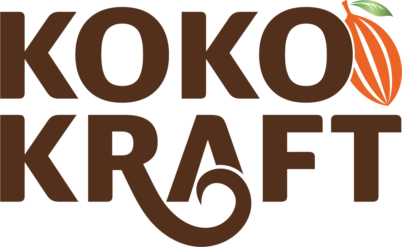 koko craft logo