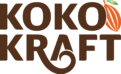 koko craft logo